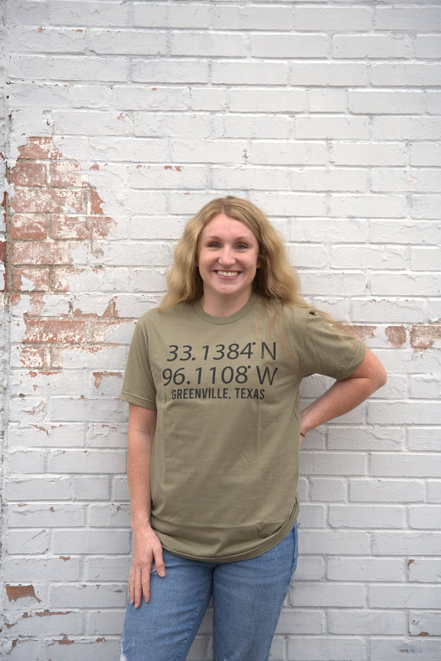 Greenville Coordinates - Light Olive