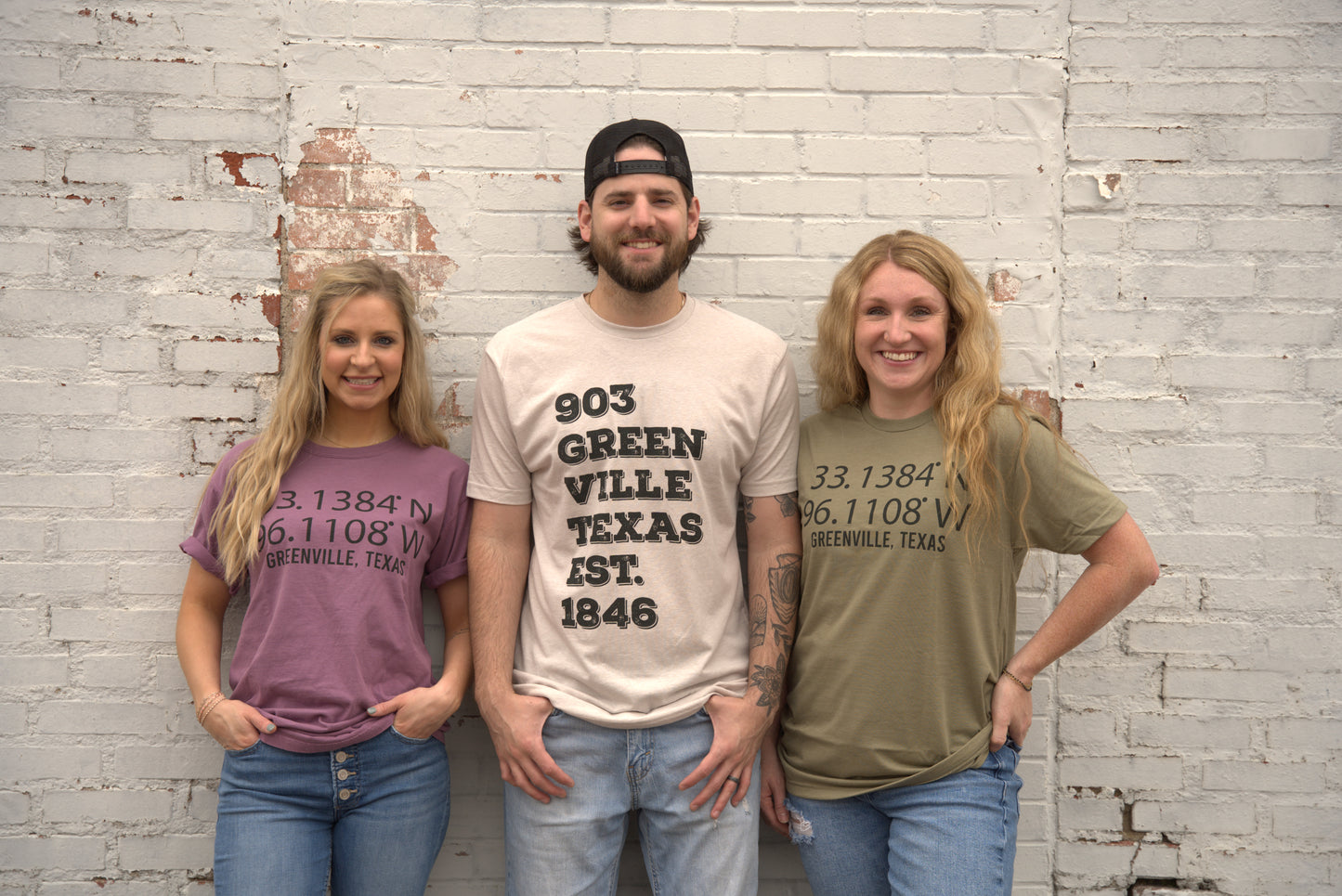 Greenville Coordinates - Light Olive