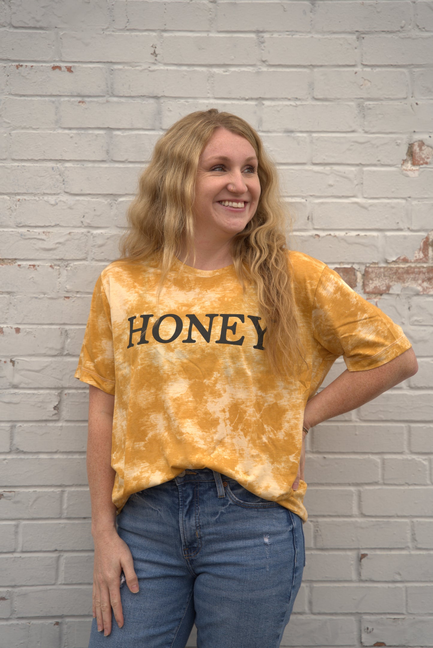 Honey