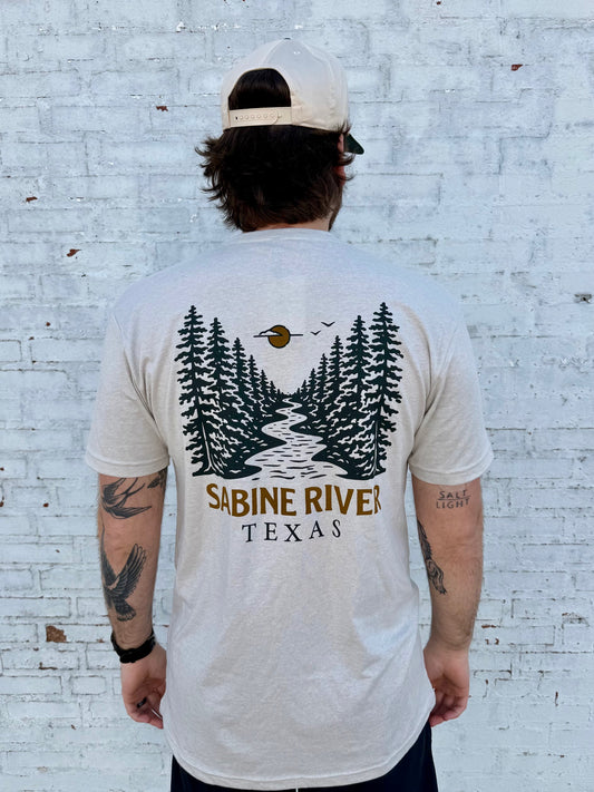 Sabine River