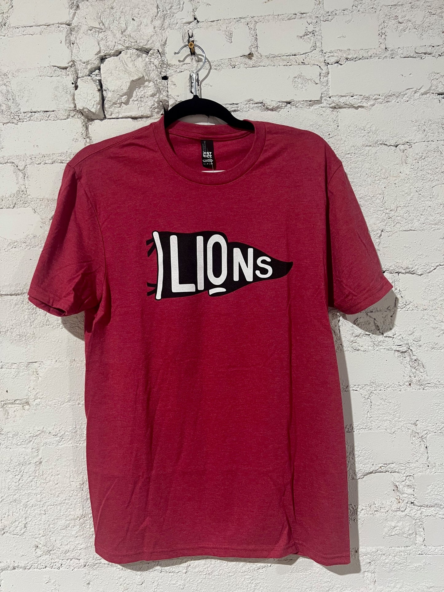 Lions Pendant - ADULT