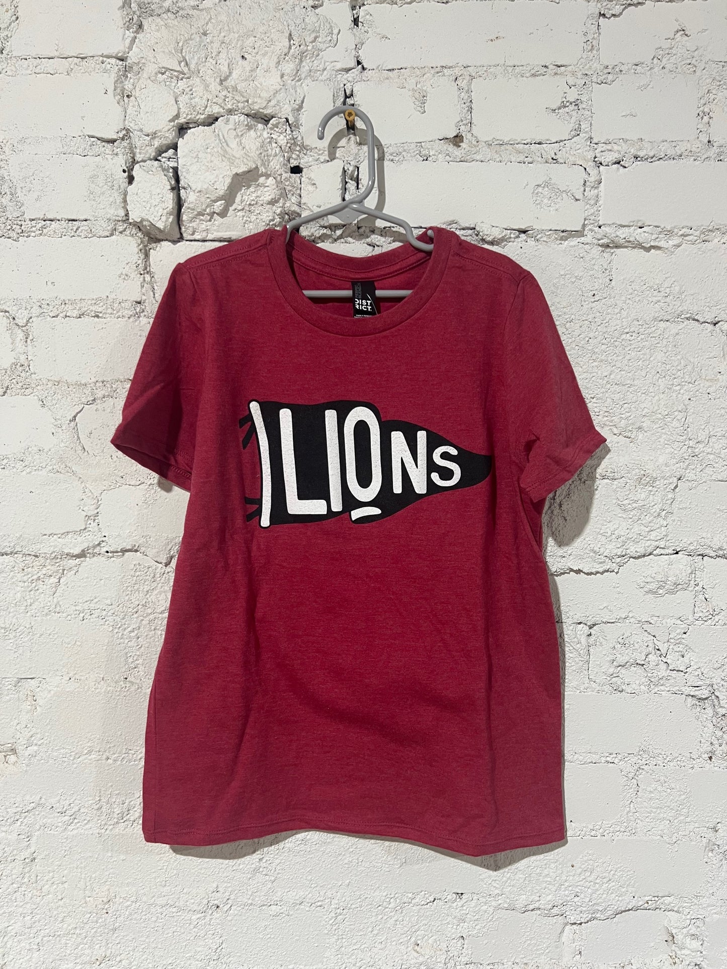 Lions Pendant - YOUTH