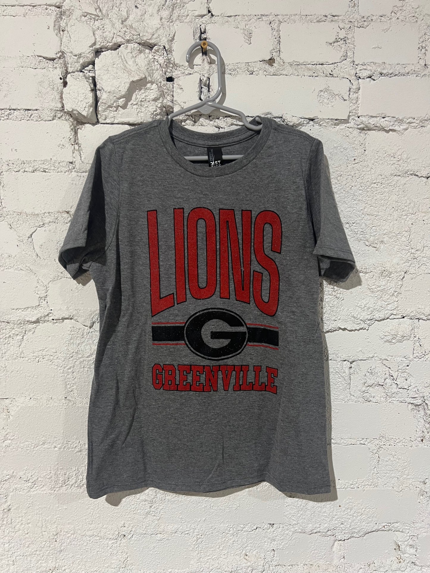 Lions Greenville - YOUTH