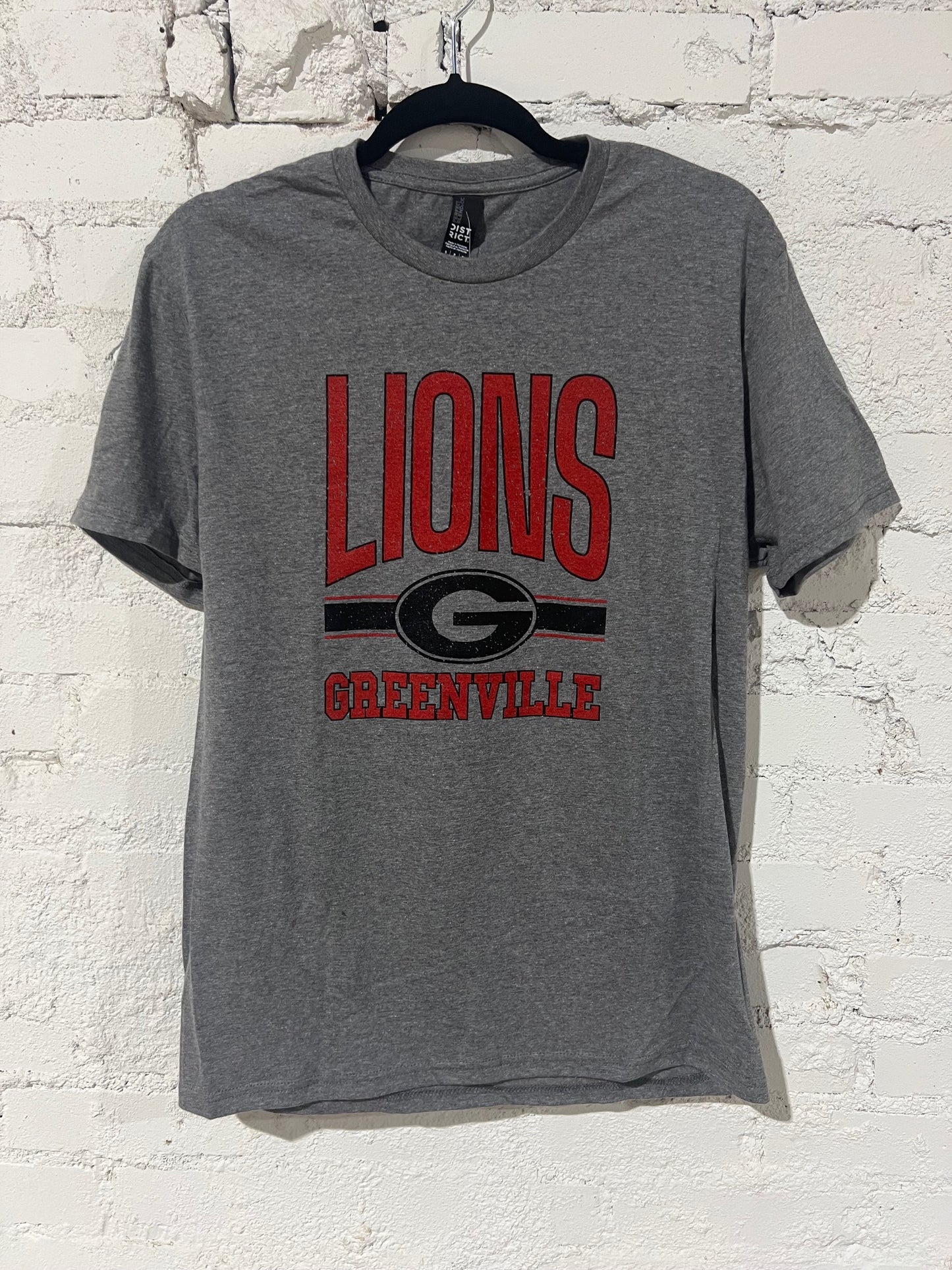 Lions Greenville - ADULT