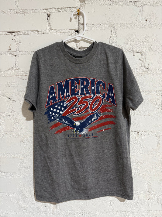 YOUTH America 250