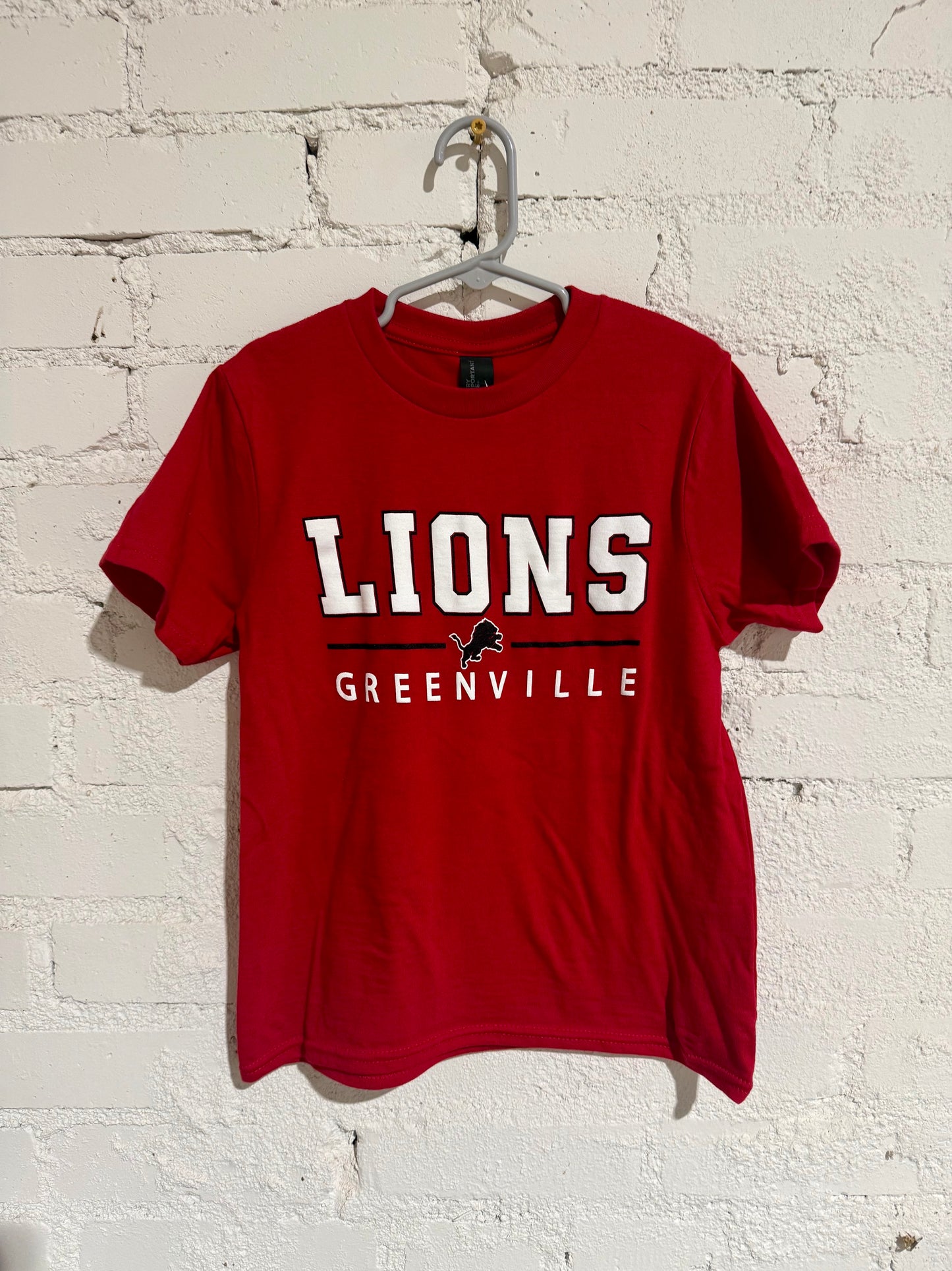 YOUTH Lions Greenville