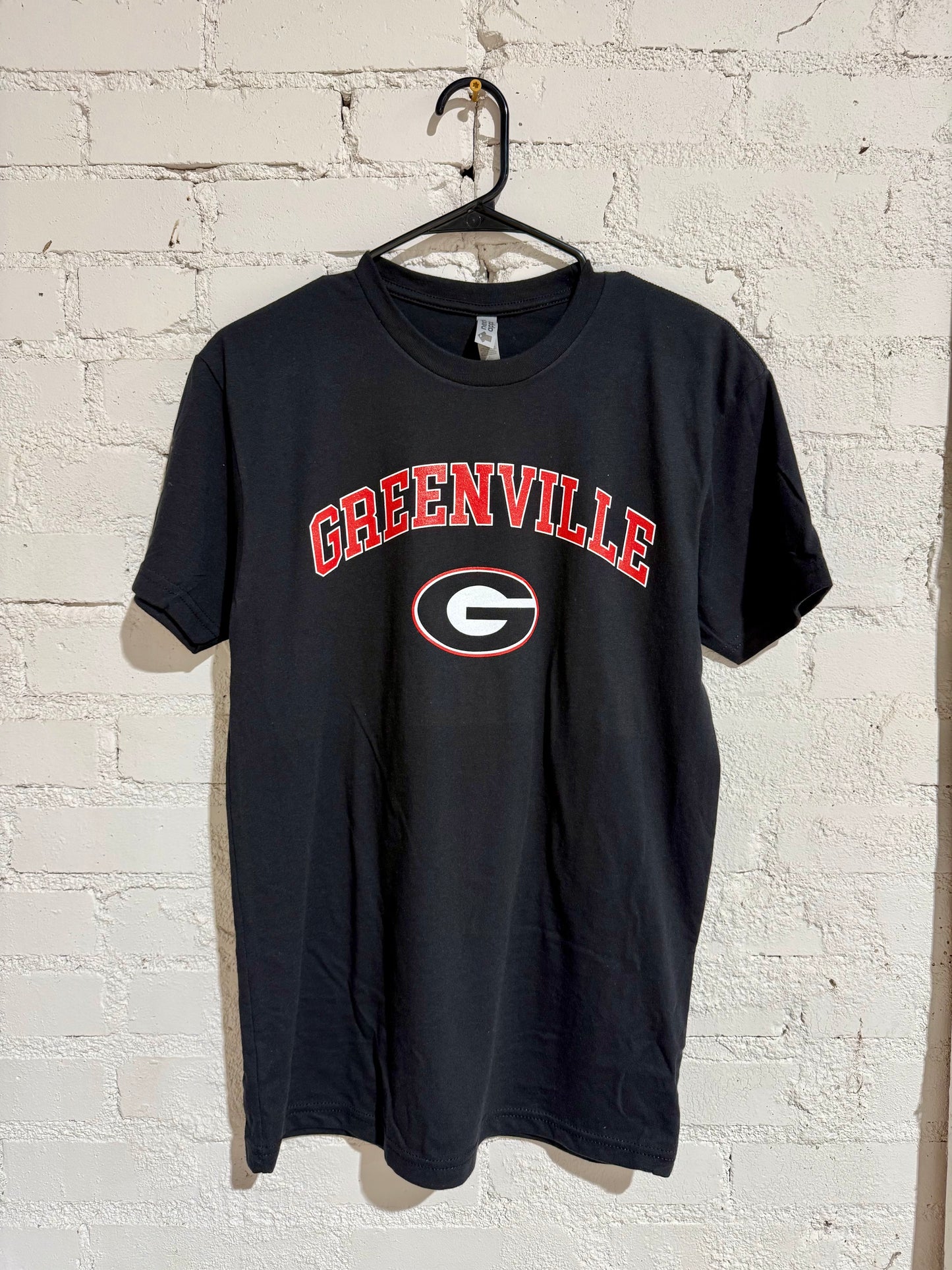 Greenville G