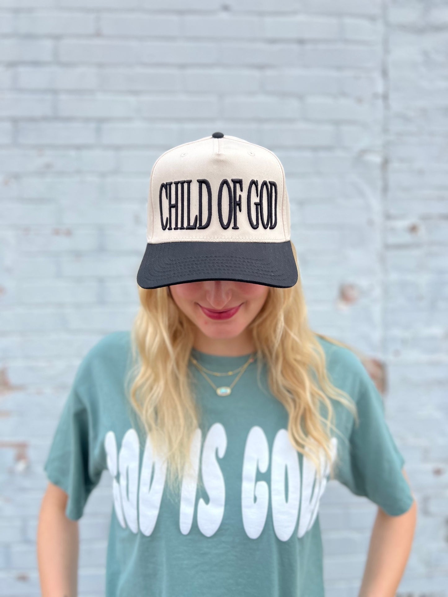 Child of God Hat