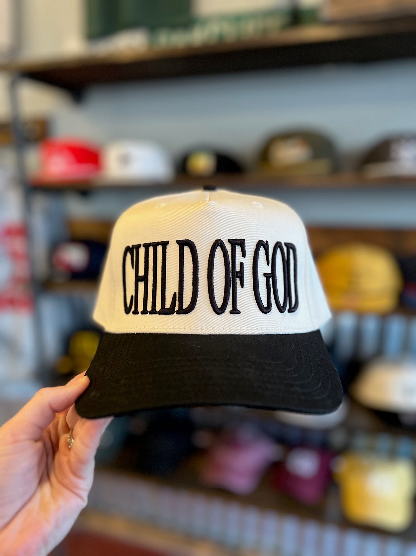 Child of God Hat