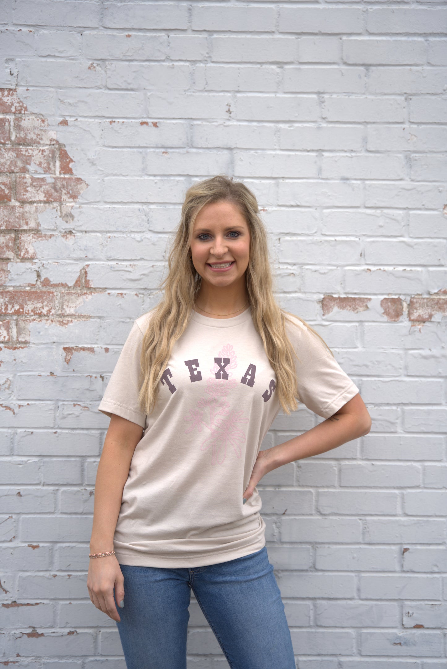 Texas Pastel Bluebonnet