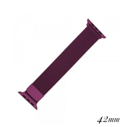 Metal Apple Watch Band 42MM