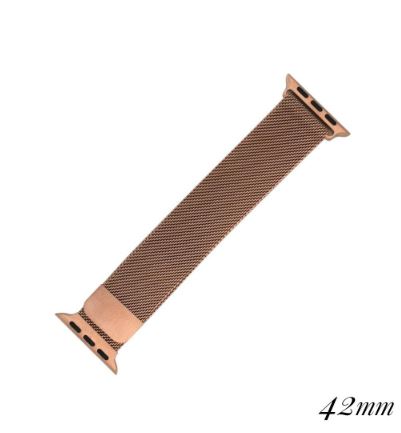 Metal Apple Watch Band 42MM