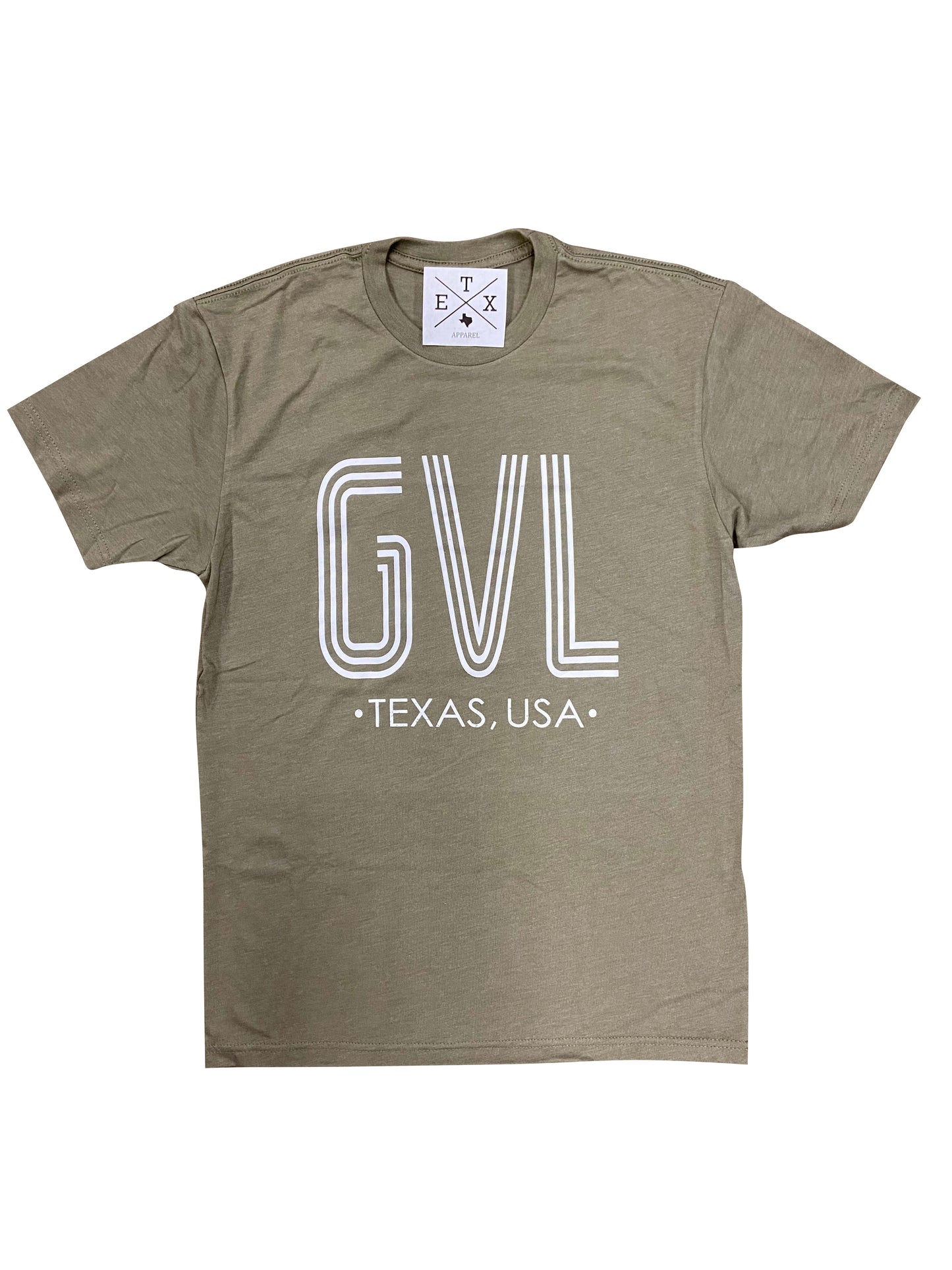 GVL Tee