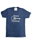 Texas Country Tee