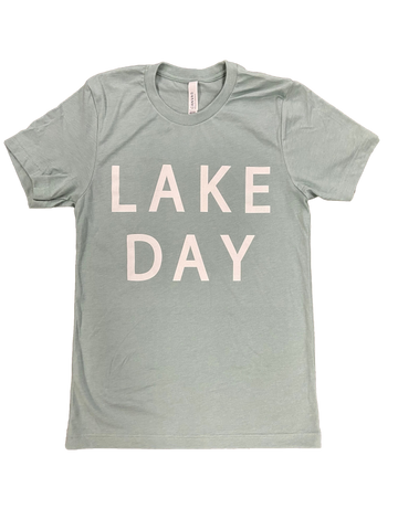 Lake Day