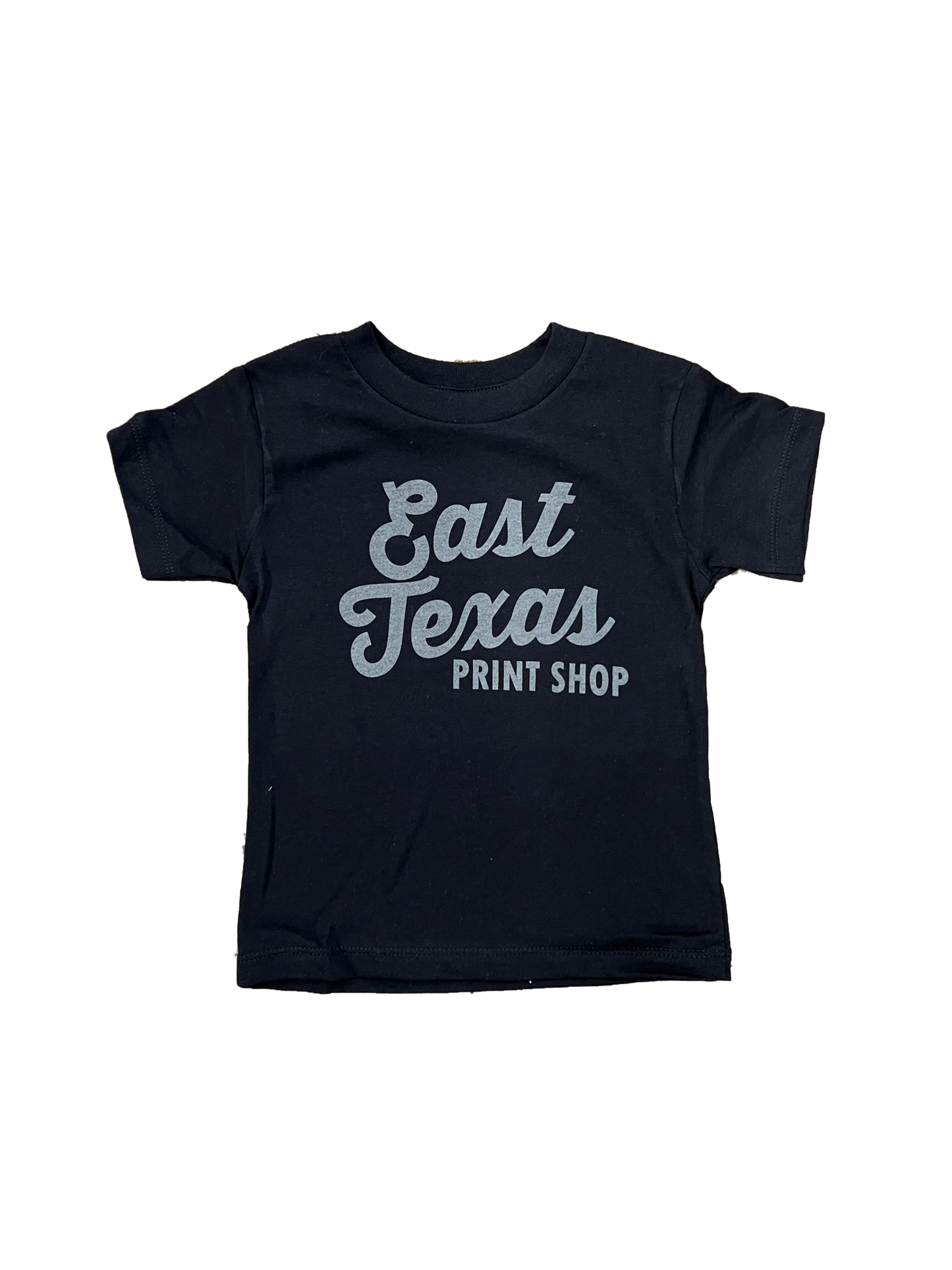 ETPS Toddler/Youth - Black
