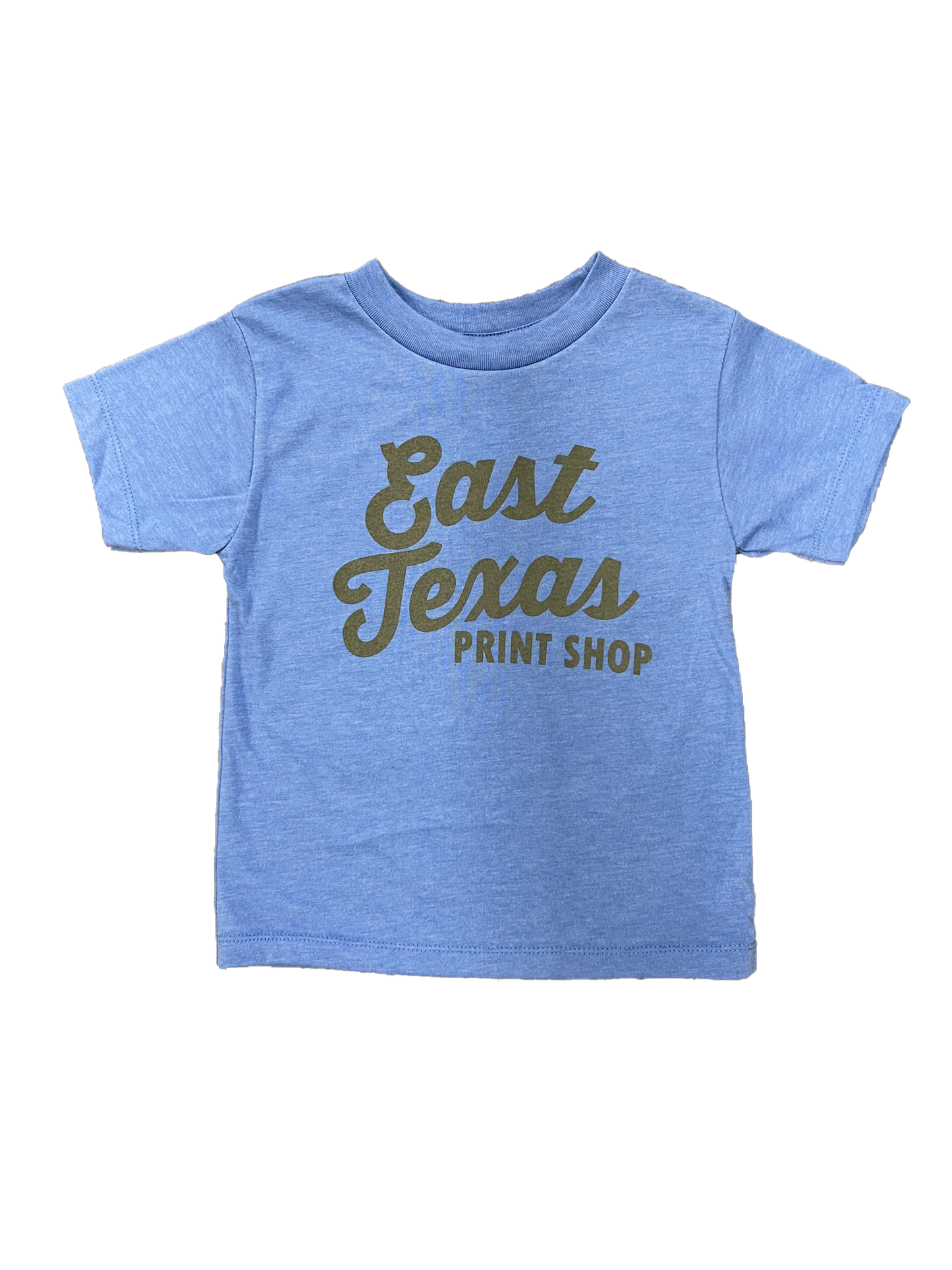 ETPS Toddler/Youth - Blue