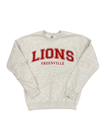 Lions Varsity Sweatshirt