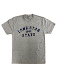 Lone Star State - 1845