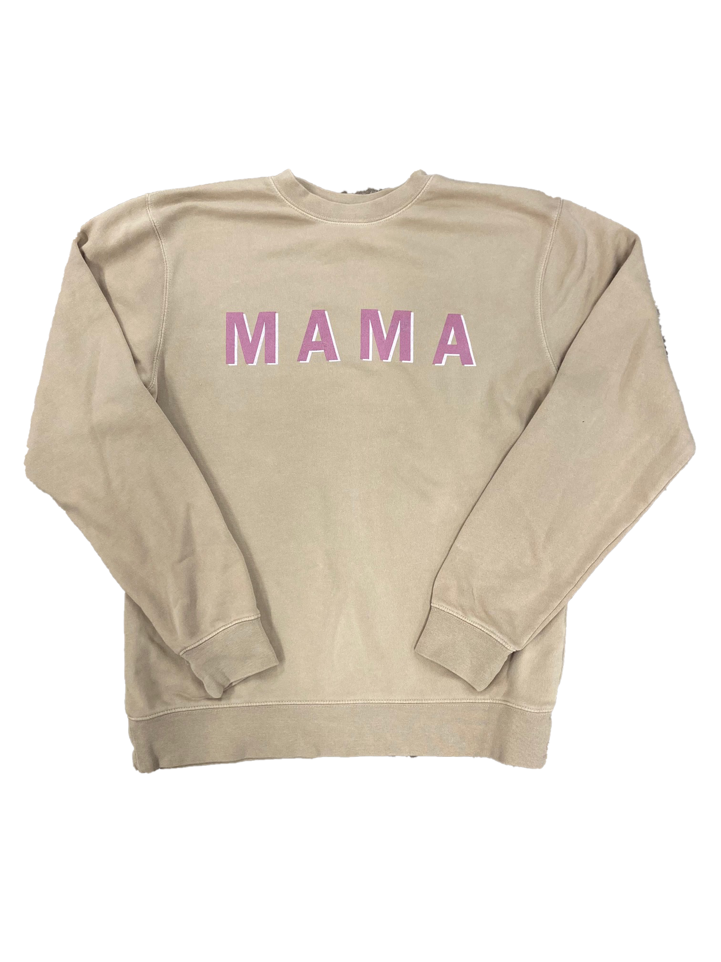 MAMA Sweatshirt (not $10 but on SALE)