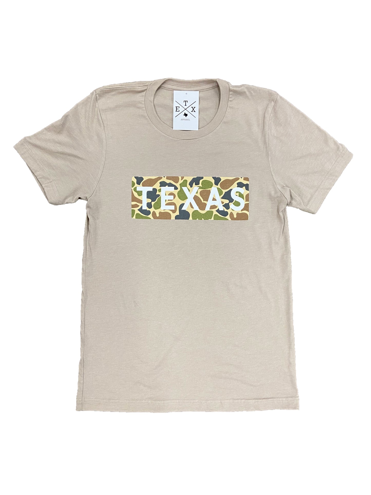 Texas Camo