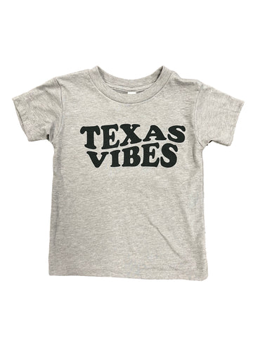 Texas Vibes Toddler/Youth