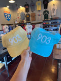 903 Hat (more colors available)