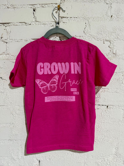 YOUTH Grow in Grace