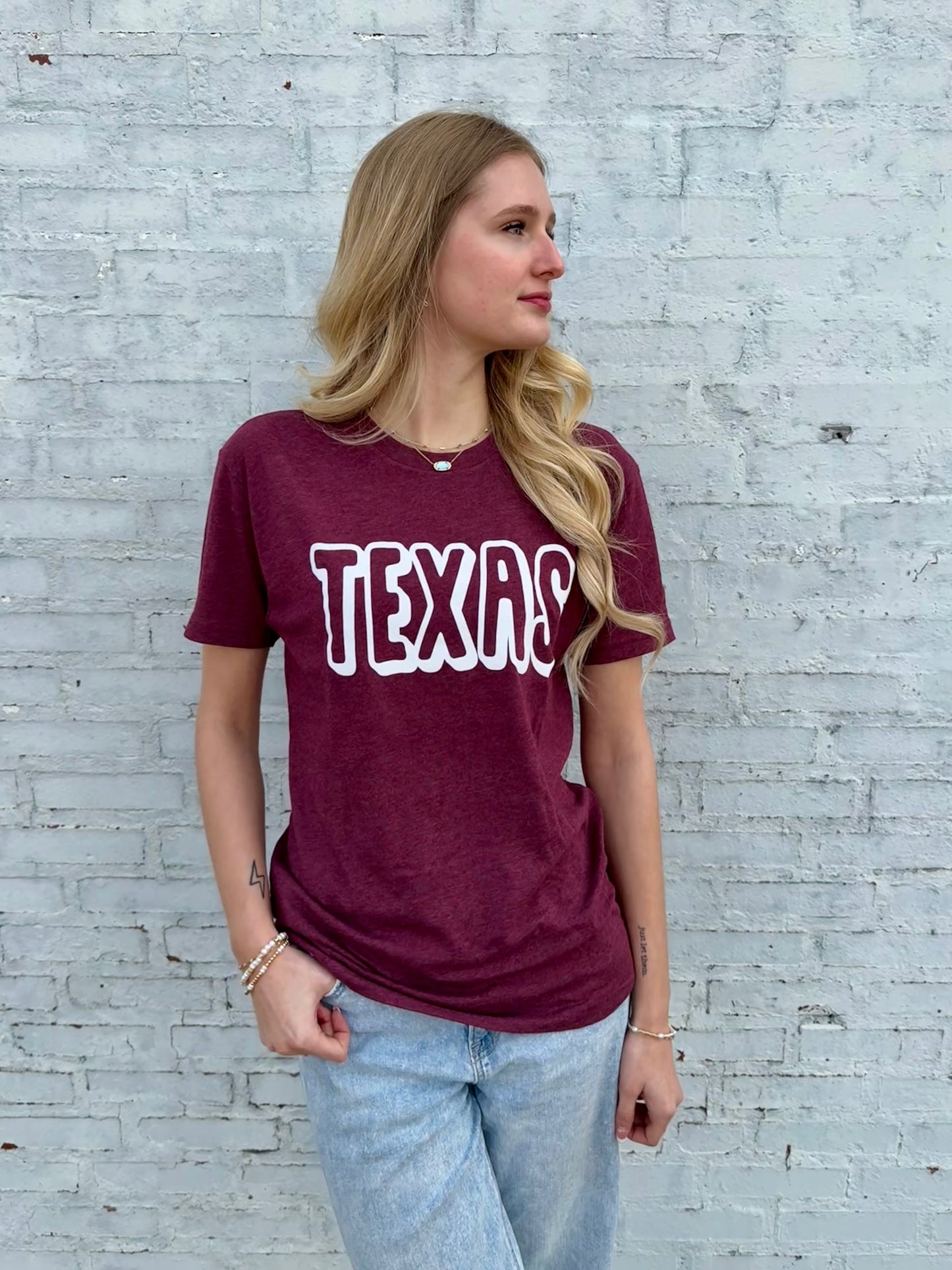 TEXAS