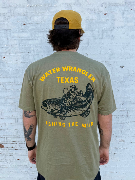 Water Wrangler