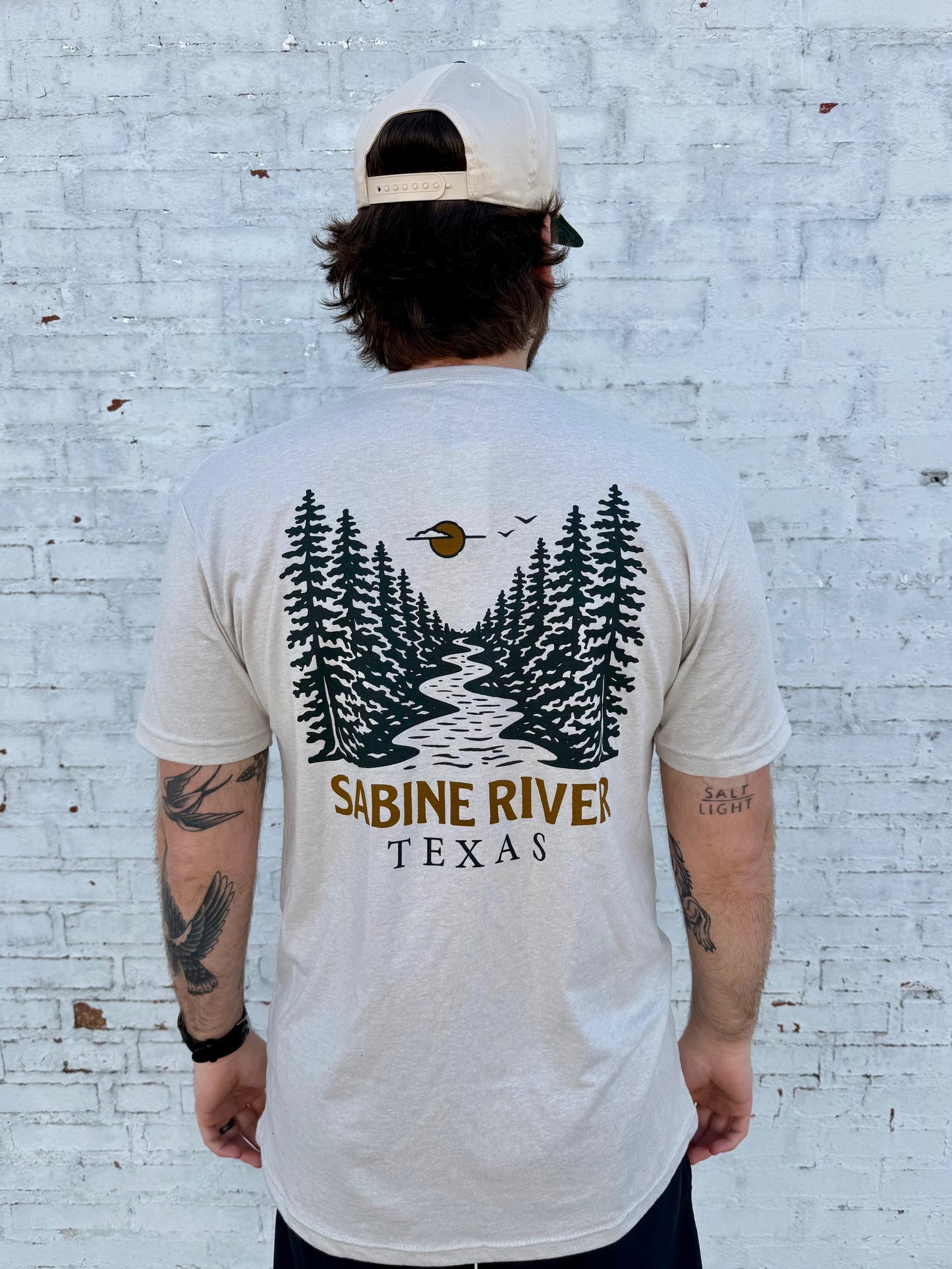 Sabine River