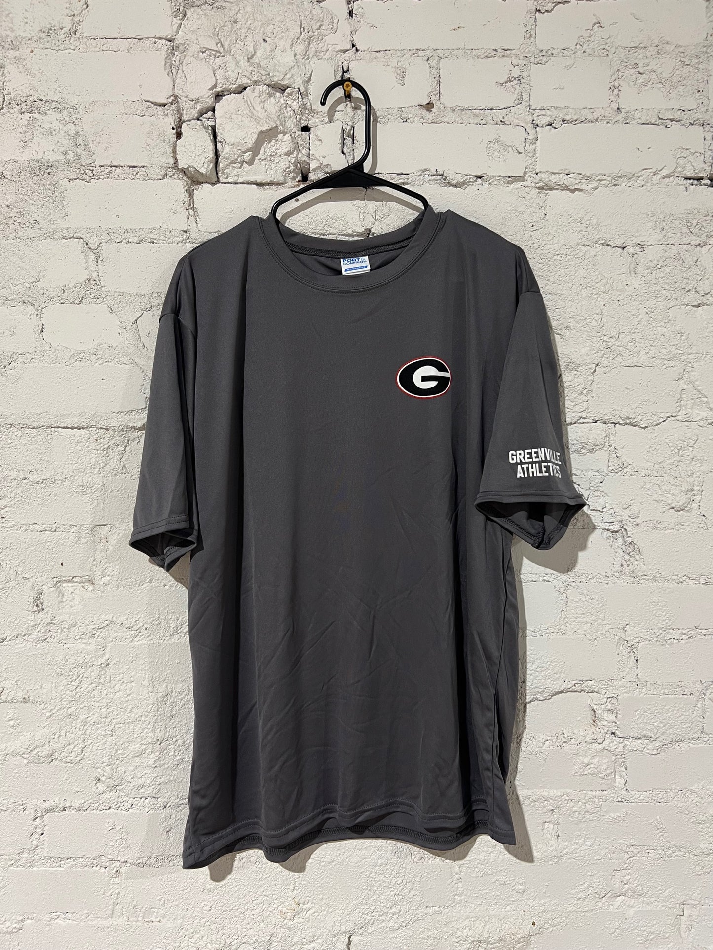 Greenville Lions Performance Tee