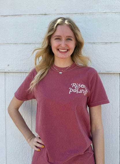 Death Could Not Hold Him