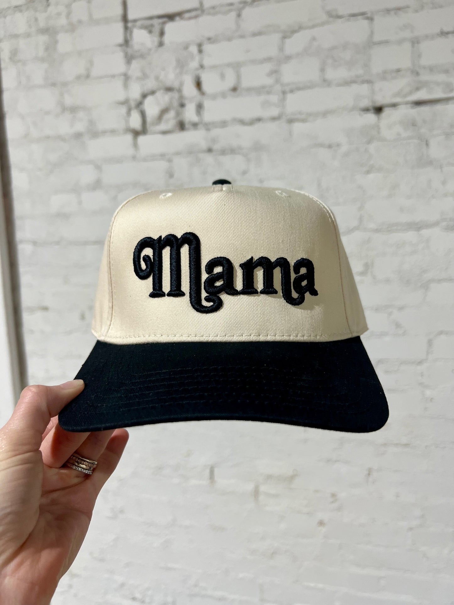 Mama Hat