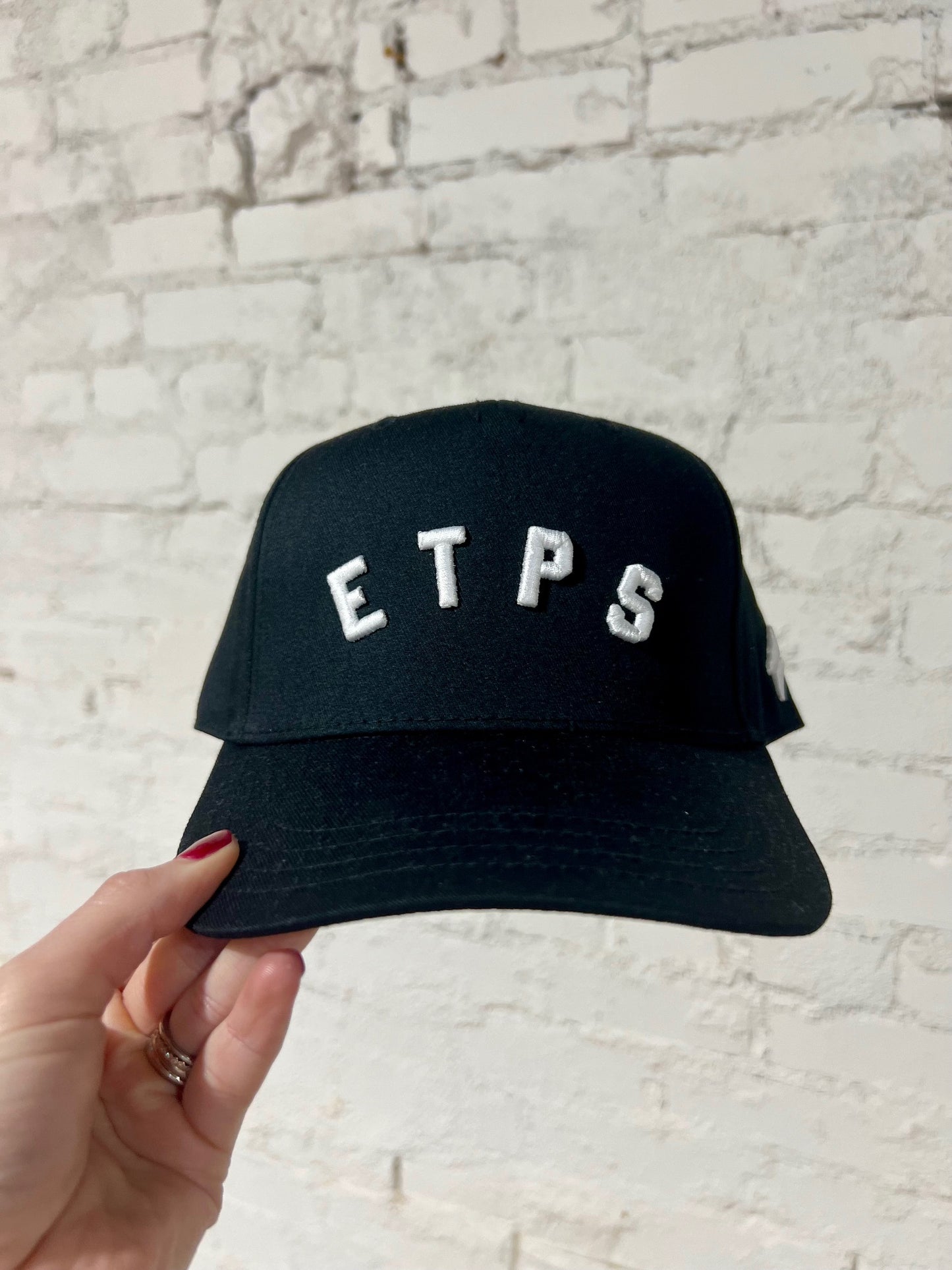 ETPS Bolt Hat [ADULT + YOUTH]