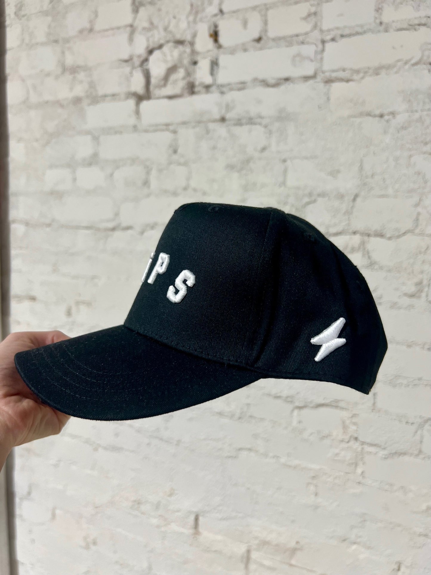 ETPS Bolt Hat [ADULT + YOUTH]