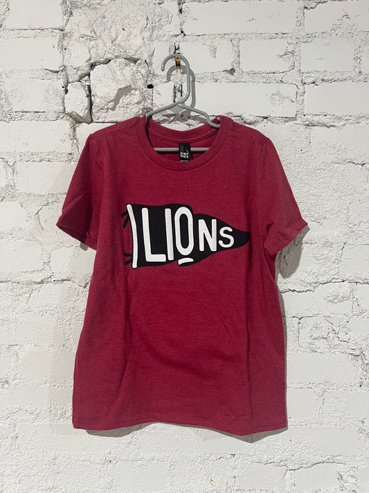 Lions Pendant - YOUTH