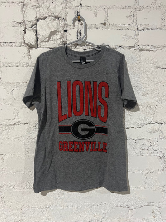 Lions Greenville - YOUTH