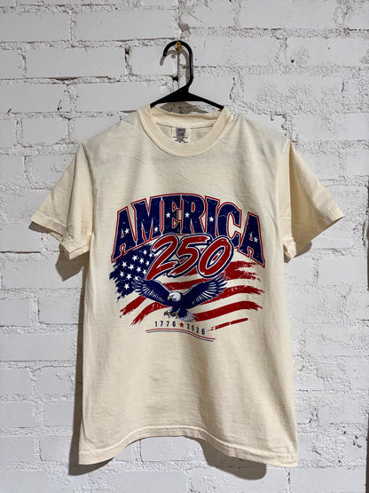 America 250