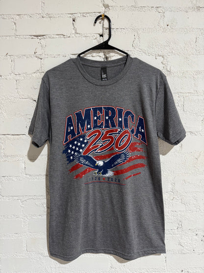 America 250