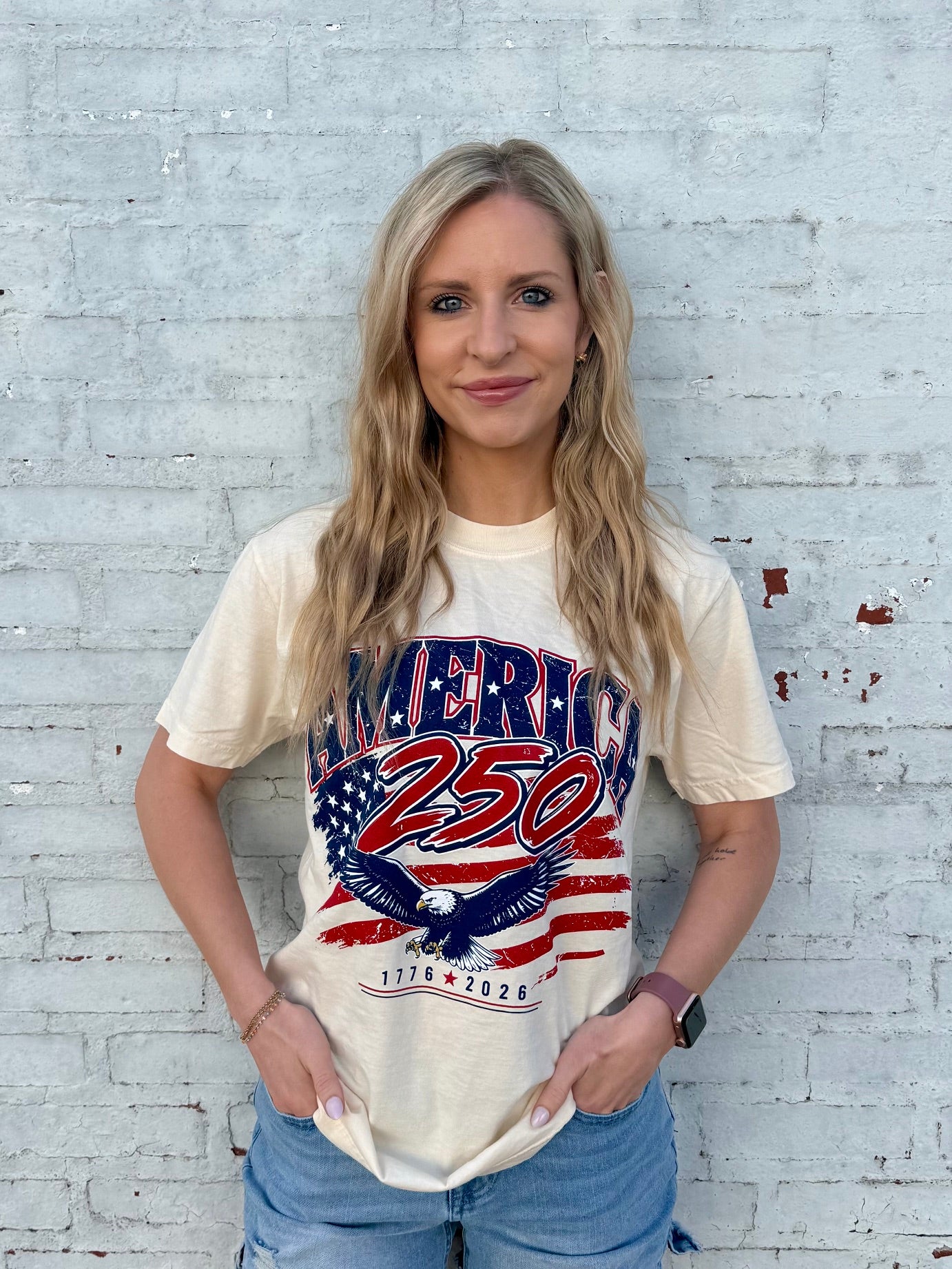 America 250