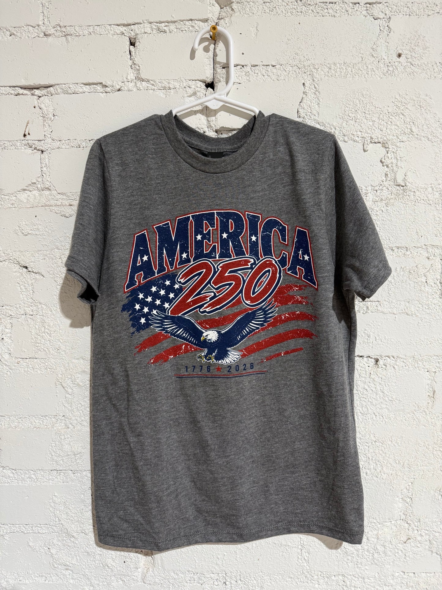 YOUTH America 250