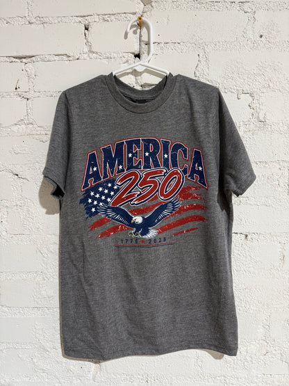 YOUTH America 250