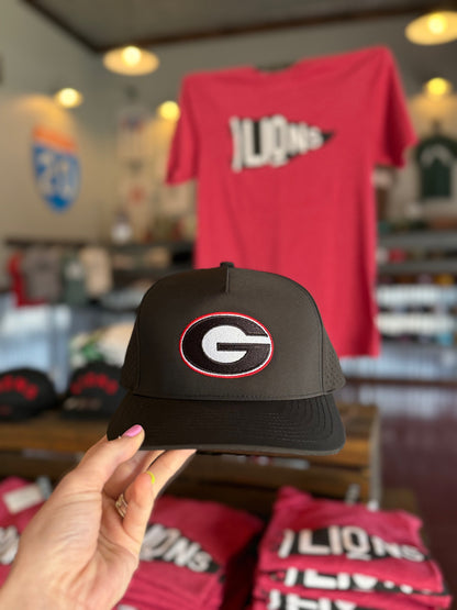 Greenville G - Performance Hat
