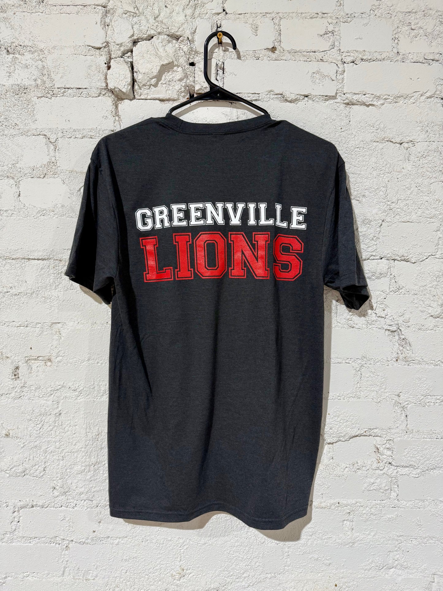 Texas G Greenville Lions