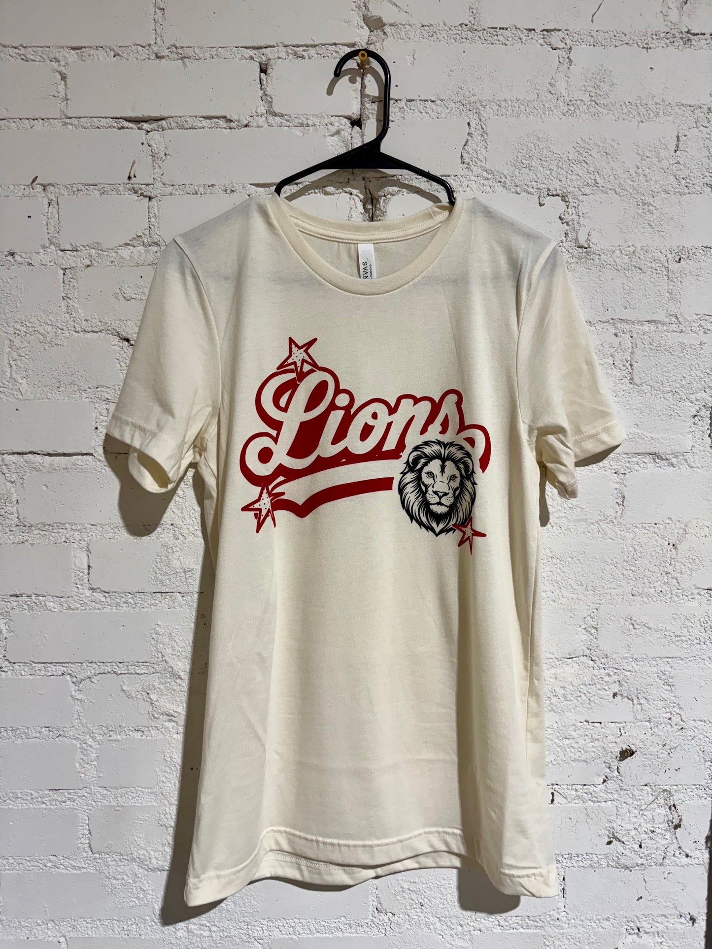 Lions Stars