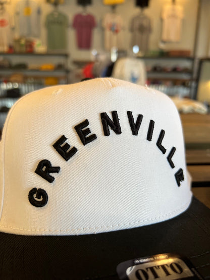 Greenville Puff