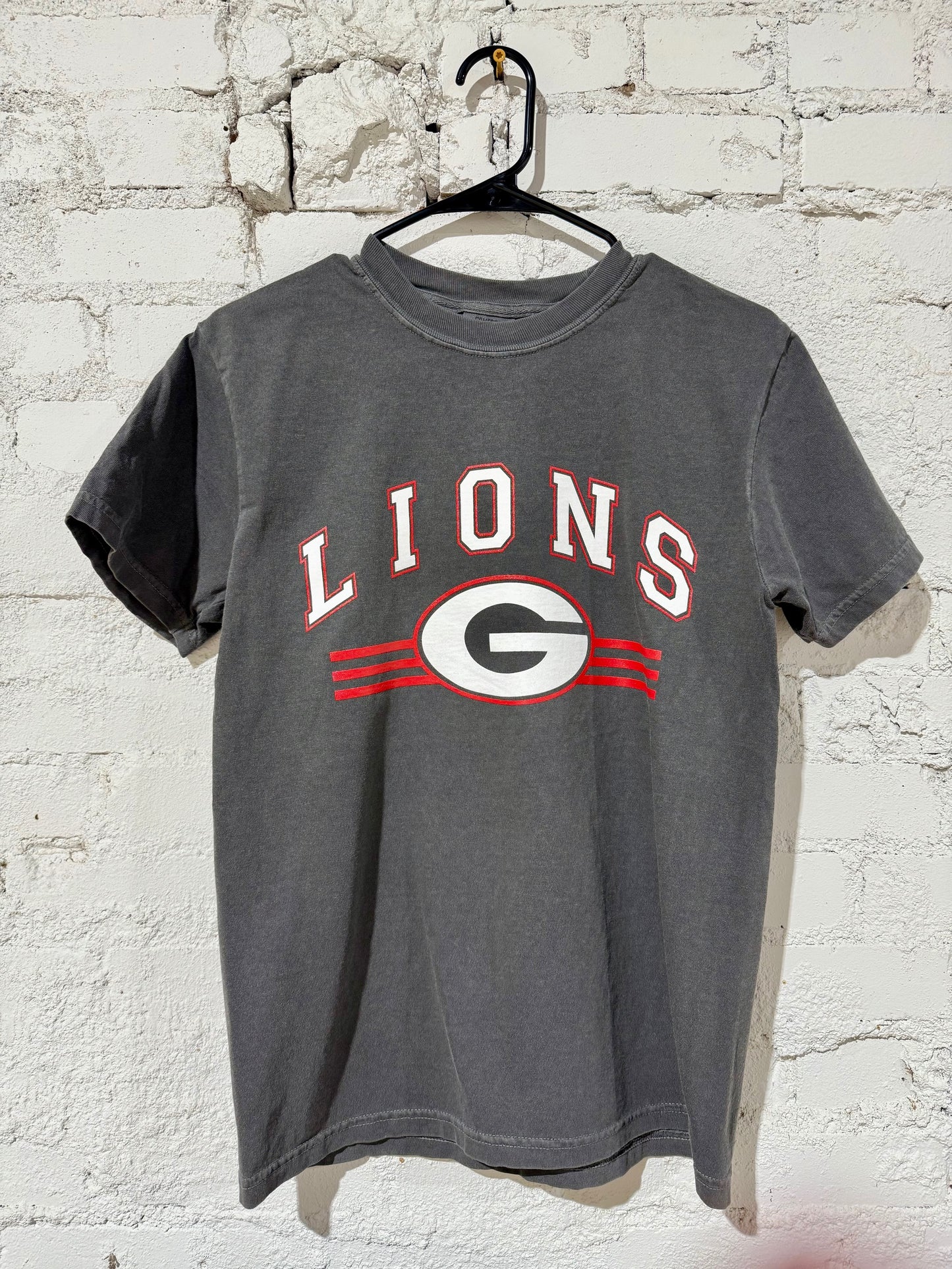 Lions G