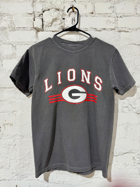 Lions G