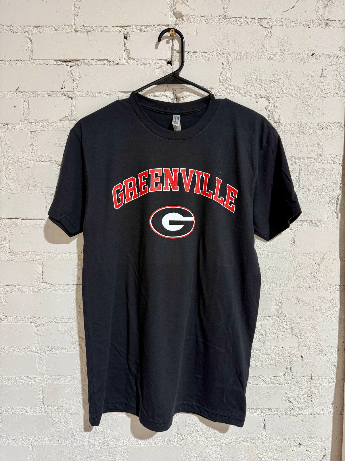 Greenville G